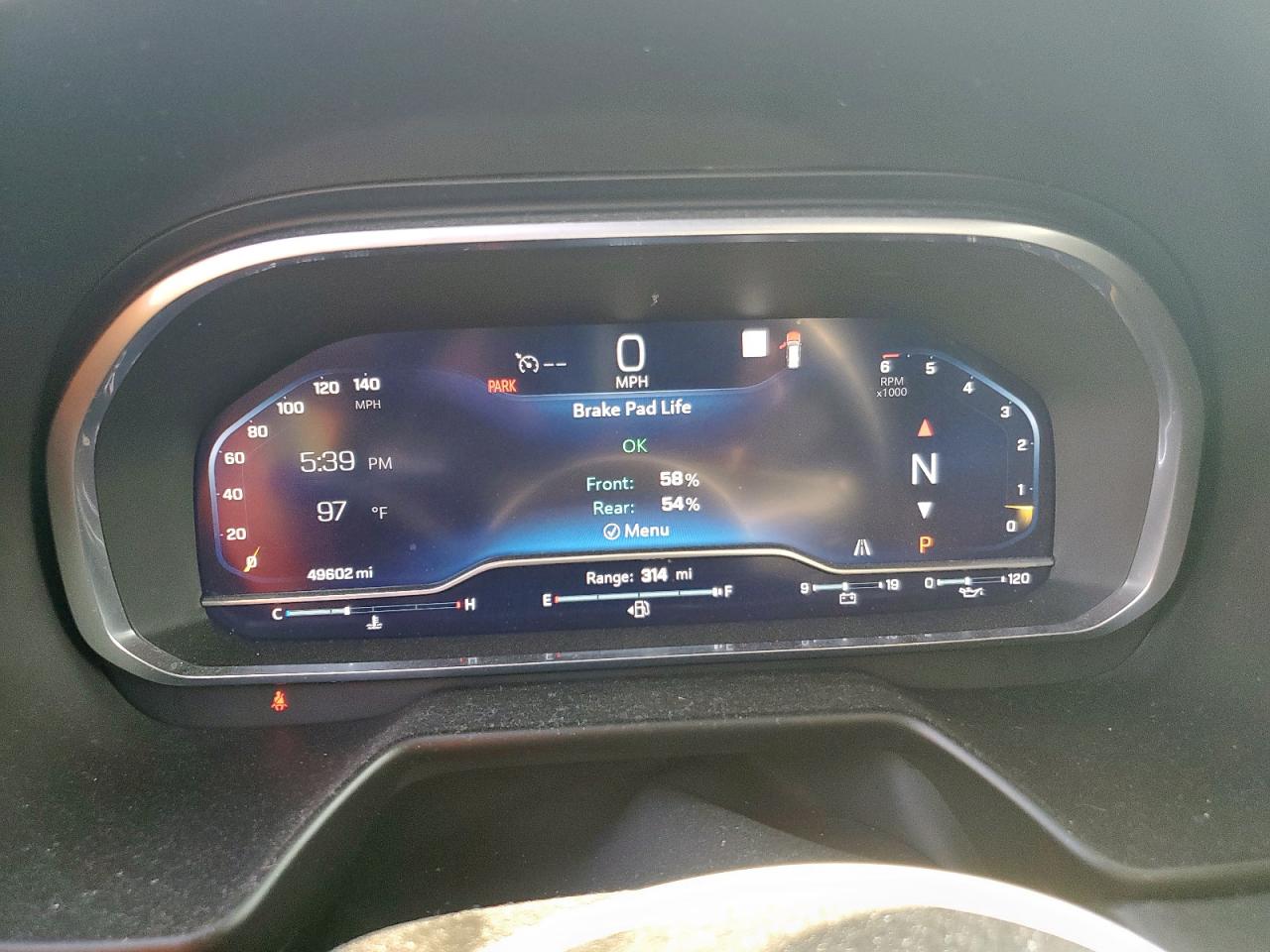 2023 Chevrolet Tahoe C1500 Premier VIN: 1GNSCSKD4PR286668 Lot: 80310465