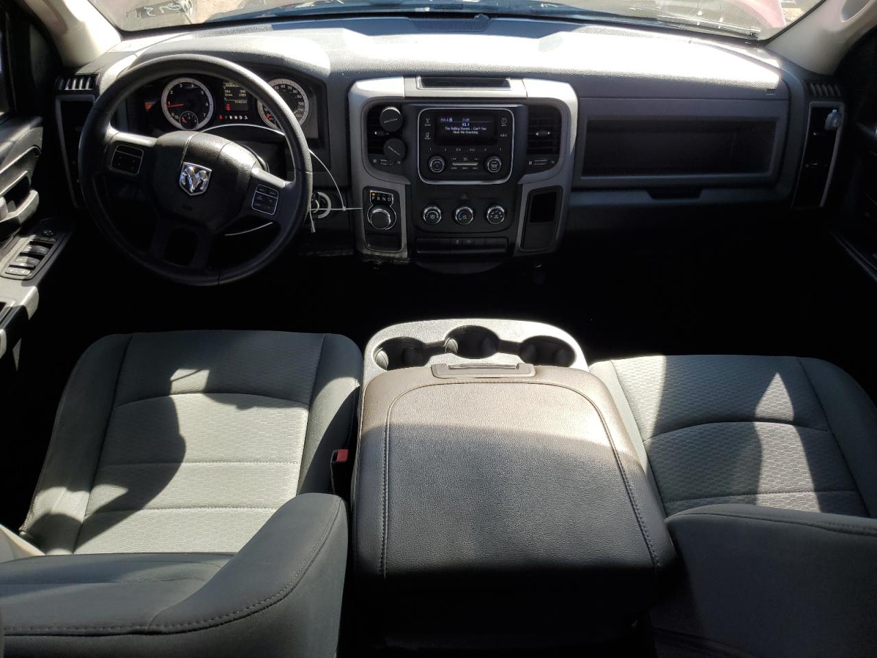 2014 Ram 1500 St VIN: 1C6RR6KGXES211266 Lot: 80246295