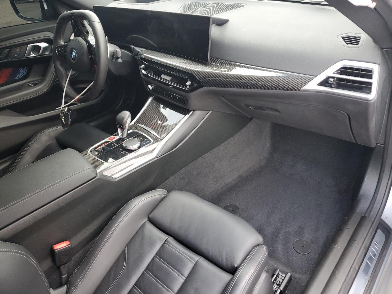 2025 BMW M2 VIN: 3MF23DM07S8F23572 Lot: 70771335