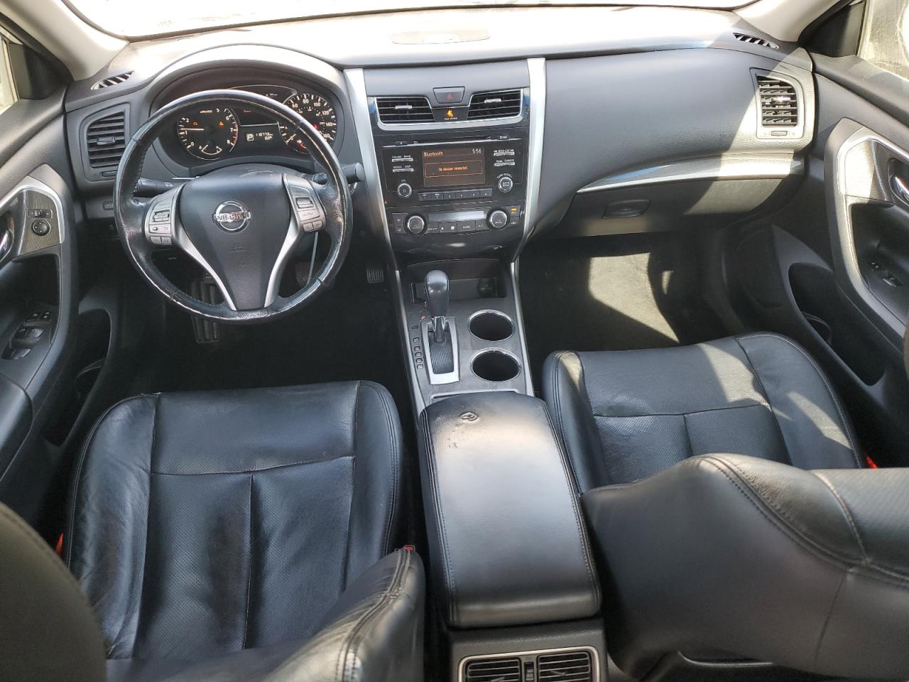 2015 Nissan Altima 2.5 VIN: 1N4AL3AP1FC428035 Lot: 71306845