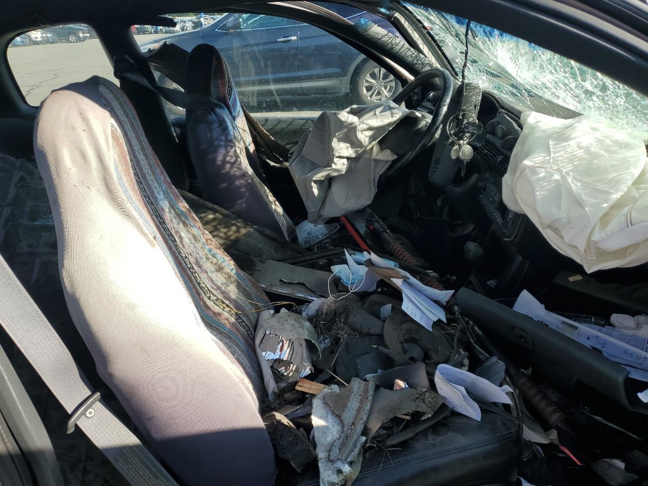 1997 Chevrolet Monte Carlo Ls VIN: 2G1WW12M0V9295850 Lot: 80998315