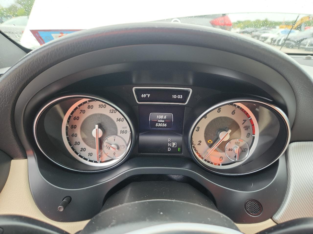 2014 Mercedes-Benz Cla 250 4Matic VIN: WDDSJ4GB7EN112816 Lot: 71488065