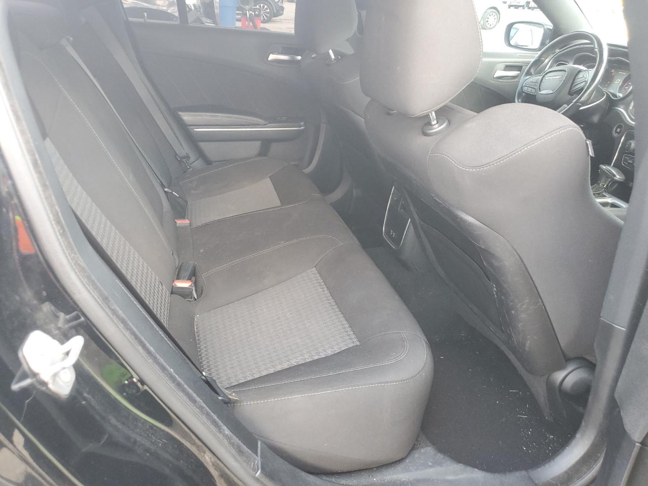 2020 Dodge Charger R/T VIN: 2C3CDXCT6LH173378 Lot: 71183575