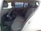2014 BMW 116I SE 116I SE 5DR for sale at Copart YORK