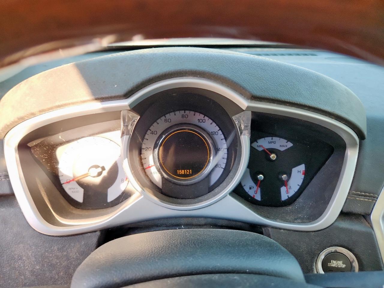 2010 Cadillac Srx Performance Collection VIN: 3GYFNBEY1AS628403 Lot: 81230245