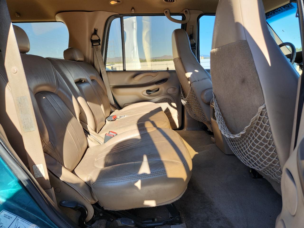 2014 Ford Expedition VIN: 1FMFU18L4VLB10053 Lot: 84199695
