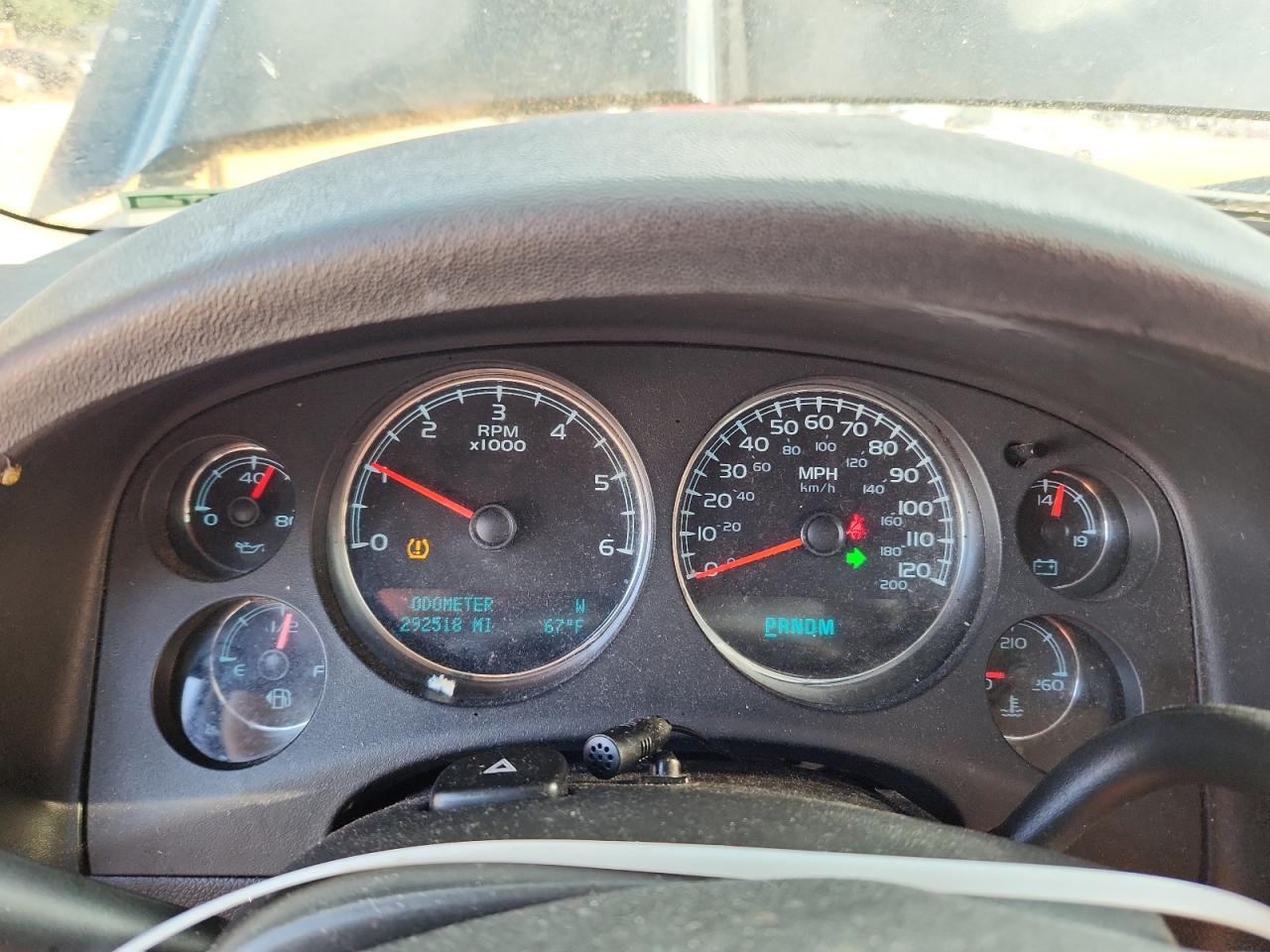 2009 Chevrolet Silverado K1500 Ltz VIN: 3GCEK33339G162432 Lot: 80145325