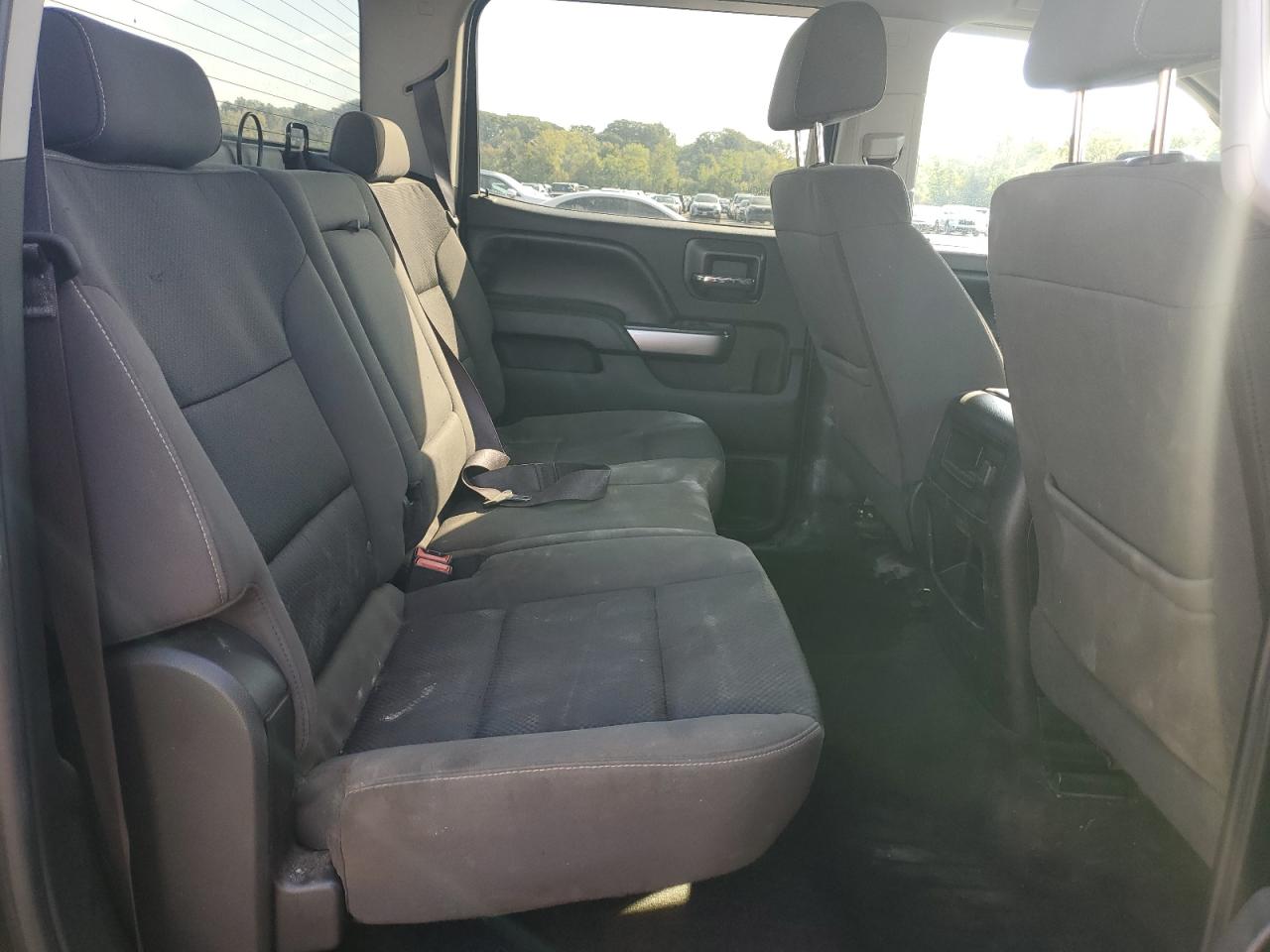 2016 Chevrolet Silverado K2500 Heavy Duty Lt VIN: 1GC1KVE84GF251041 Lot: 71860775