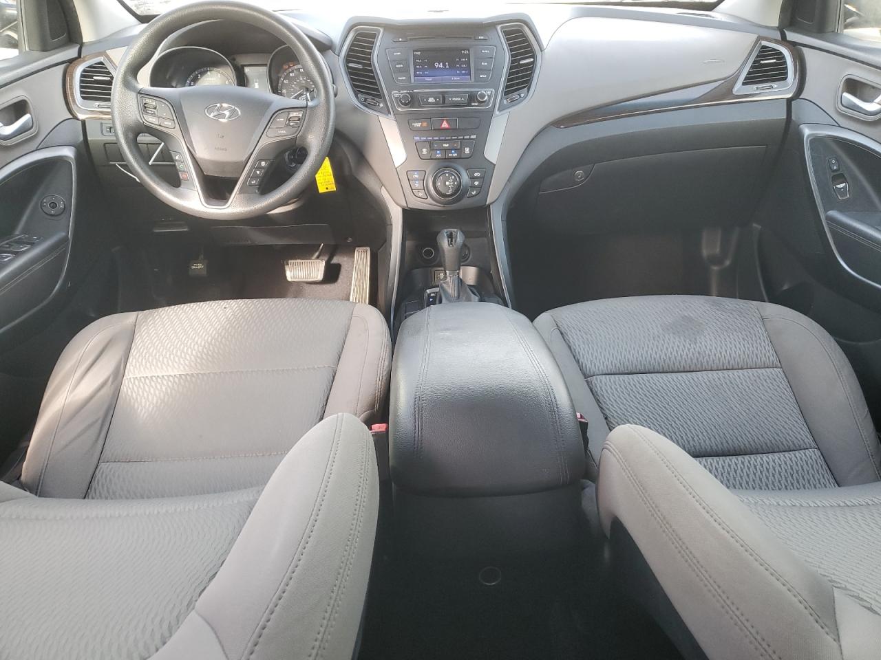 2018 Hyundai Santa Fe Sport VIN: 5XYZT3LB3JG523845 Lot: 69075515