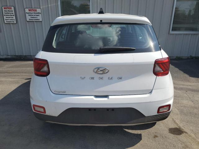  HYUNDAI VENUE 2021 Biały