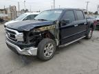 2023 FORD F150 SUPERCREW   à vendre chez Copart CA - LOS ANGELES