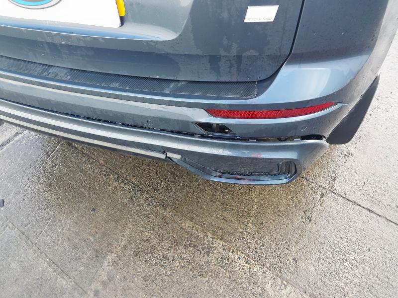 2023 VOLVO XC60 + T6 RECHARGE AWD AU 