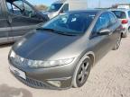 2006 HONDA CIVIC ES I-VTEC  for sale at Copart BRISTOL