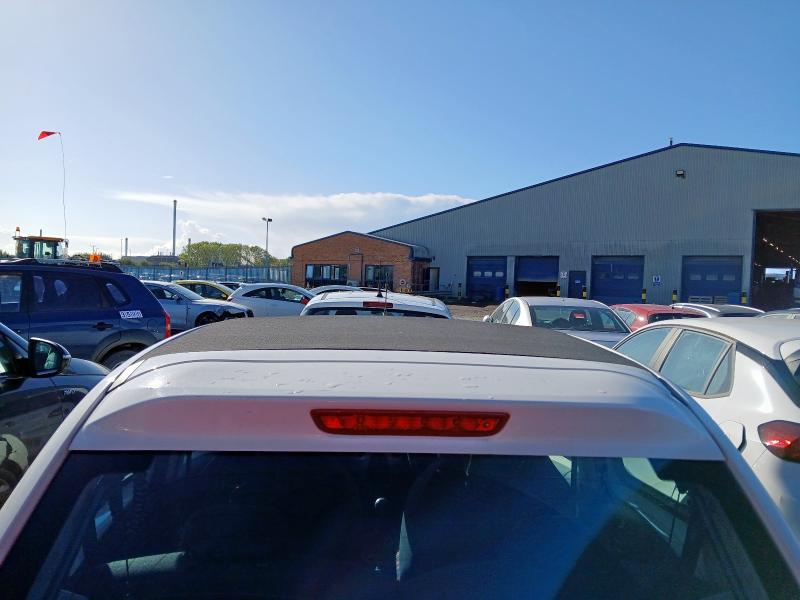 2016 CITROEN C1 AIRSCAPE FEEL PURETECH 