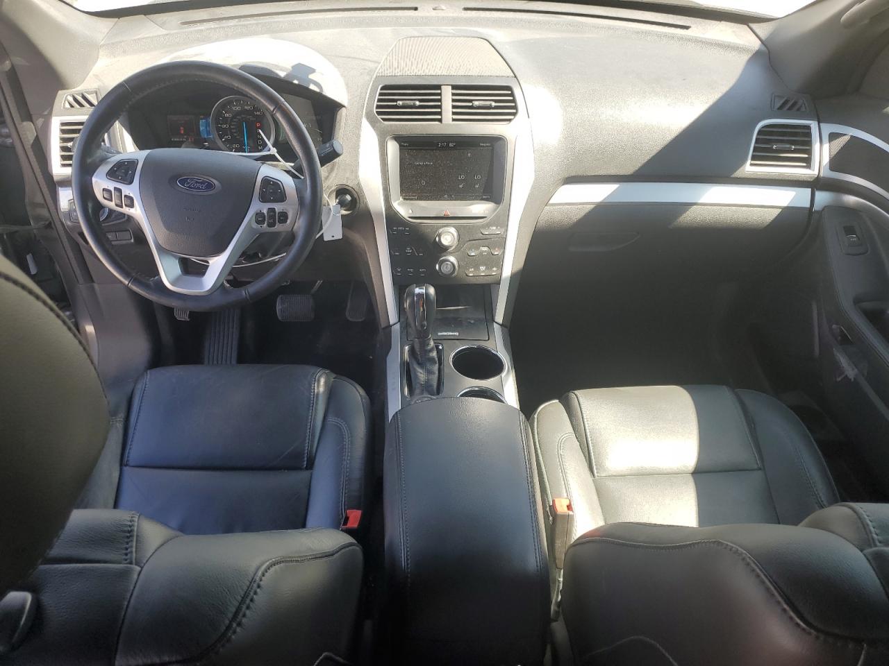 2013 Ford Explorer Xlt VIN: 1FM5K8D89DGA63220 Lot: 71929475