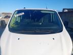2022 FORD TRANSIT CUSTOM 300LEADER  for sale at Copart YORK