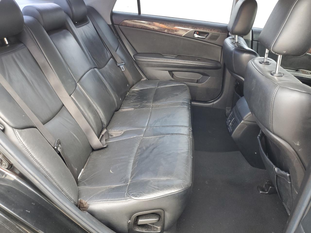 2012 Toyota Avalon Base VIN: 4T1BK3DB8CU450925 Lot: 80690845