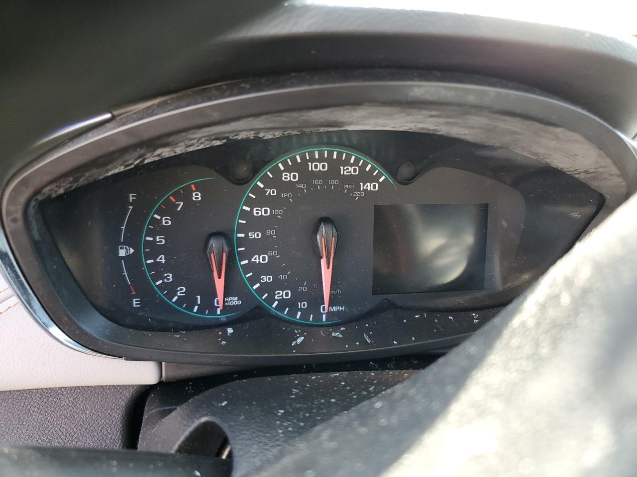 2019 Chevrolet Trax Ls VIN: 3GNCJKSBXKL235832 Lot: 71372565