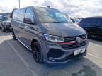 2021 VOLKSWAGEN TRANSPORTER T32 SPRT LN T  for sale at Copart CHESTER