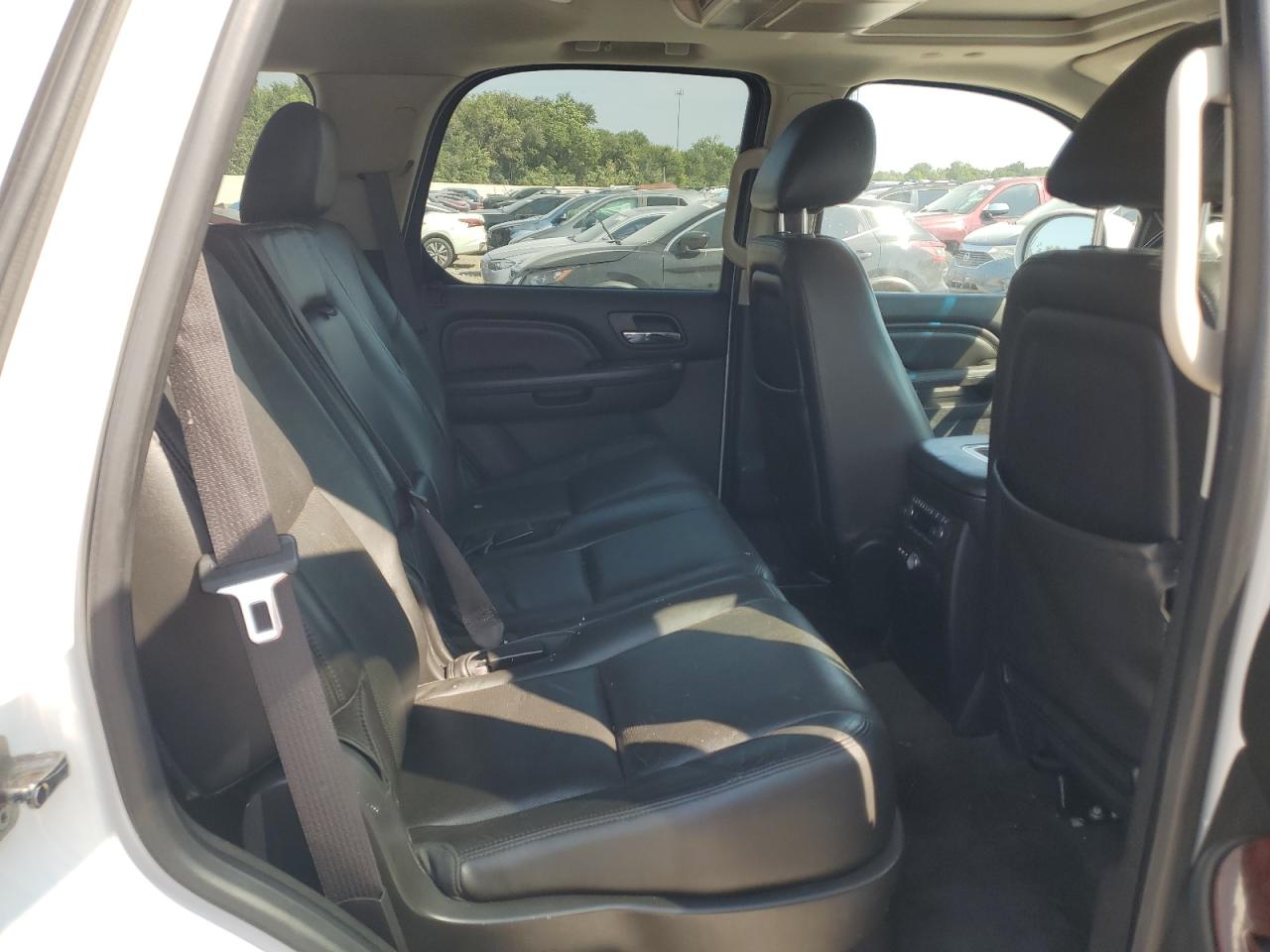 2013 Cadillac Escalade Hybrid VIN: 1GYS4EEJ6DR274469 Lot: 80145435