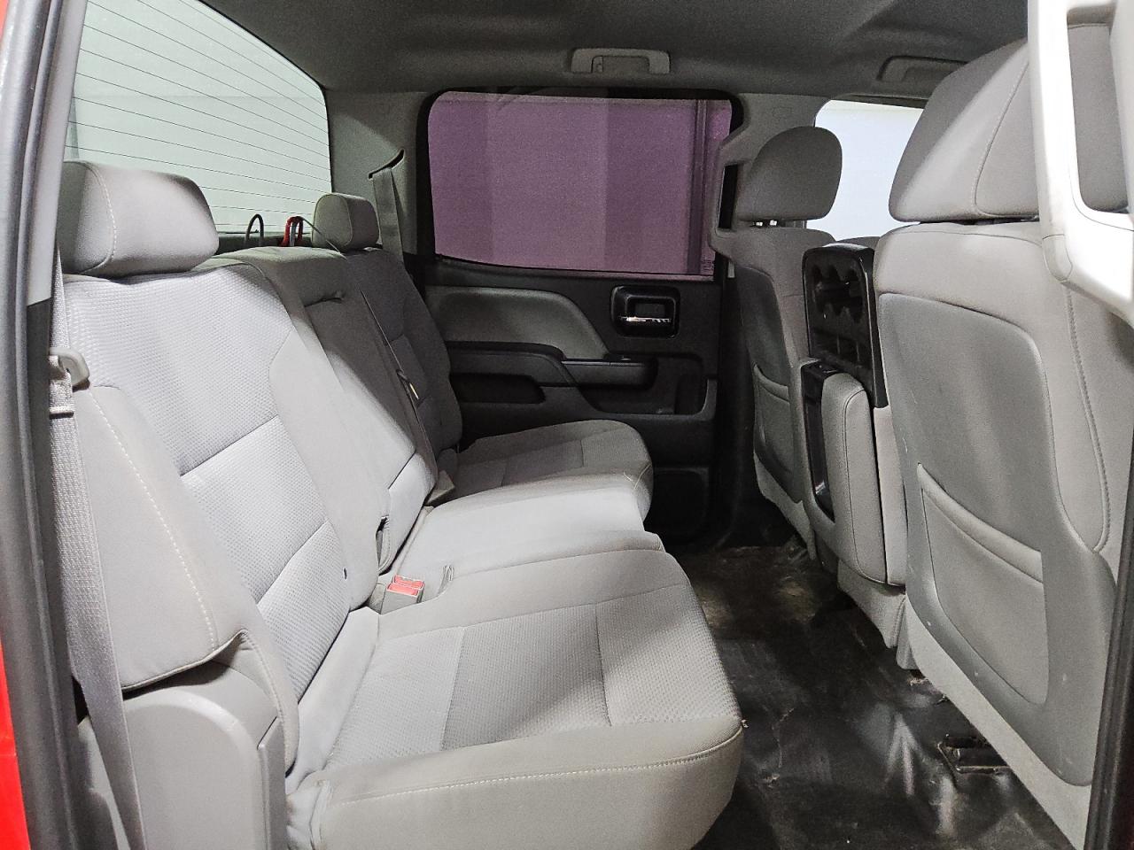 2015 GMC Sierra K2500 Heavy Duty VIN: 1GT12XEG9FF139689 Lot: 71741575