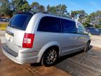 2008 CHRYSLER GRAND VOYAGER LTD 190 A 3.8 V6 LIMITED 5DR AUTO for sale at Copart WOLVERHAMPTON