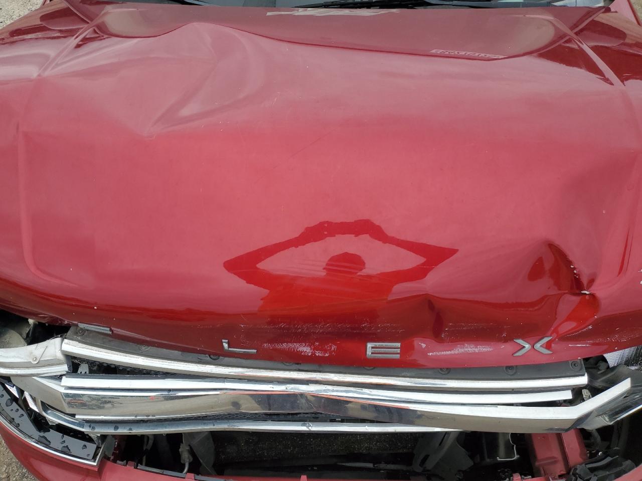 2019 Ford Flex Sel VIN: 2FMGK5C89KBA17805 Lot: 84270725