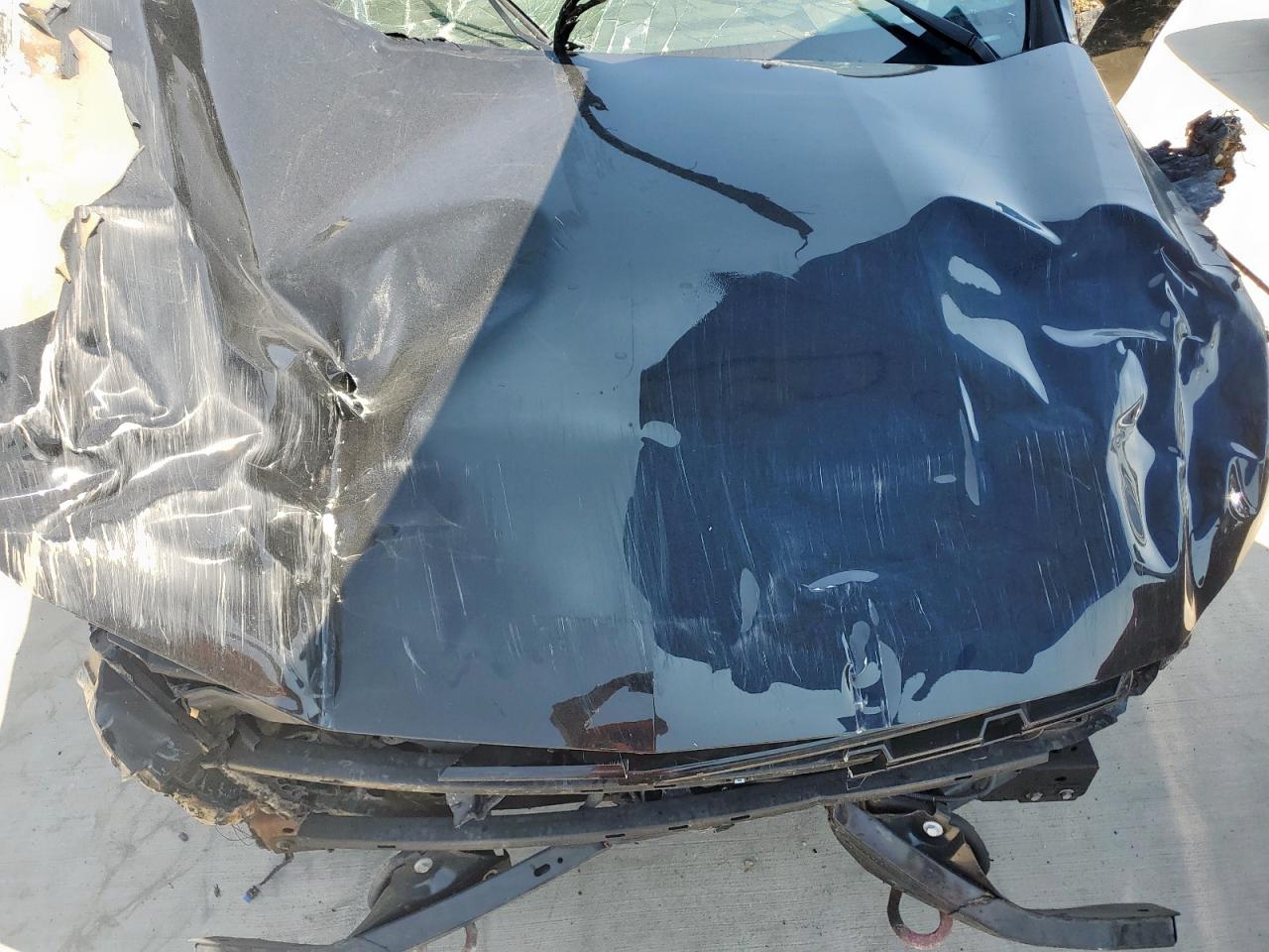 2023 Chevrolet Tahoe K1500 Z71 VIN: 1GNSKPKD3PR462593 Lot: 71980135