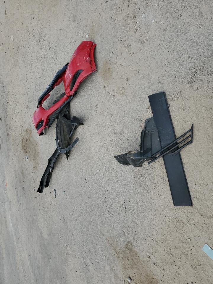 2017 Honda Hr-V Lx VIN: 3CZRU5H31HG701686 Lot: 83838145