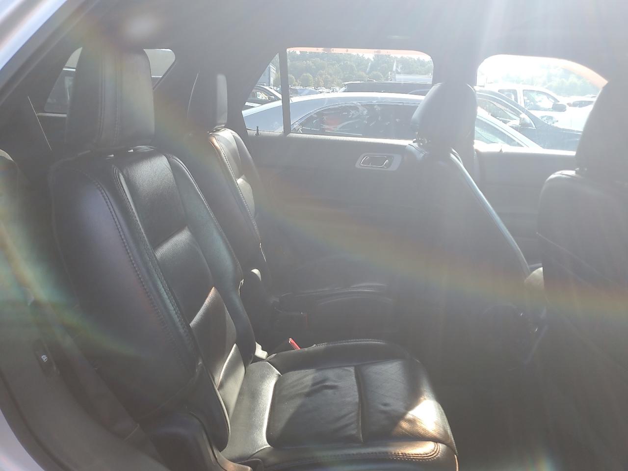 2013 Ford Explorer Limited VIN: 1FM5K8F86DGB31941 Lot: 80297035