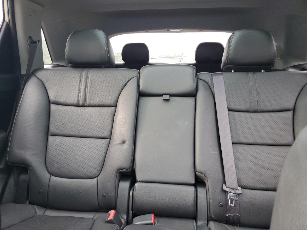 2014 Kia Sorento Ex VIN: 5XYKUDA75EG532684 Lot: 84022365