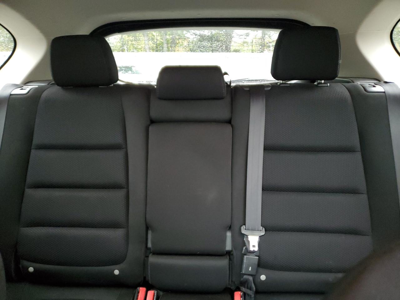 2016 Mazda Cx-5 Touring VIN: JM3KE4CY3G0651725 Lot: 81745915