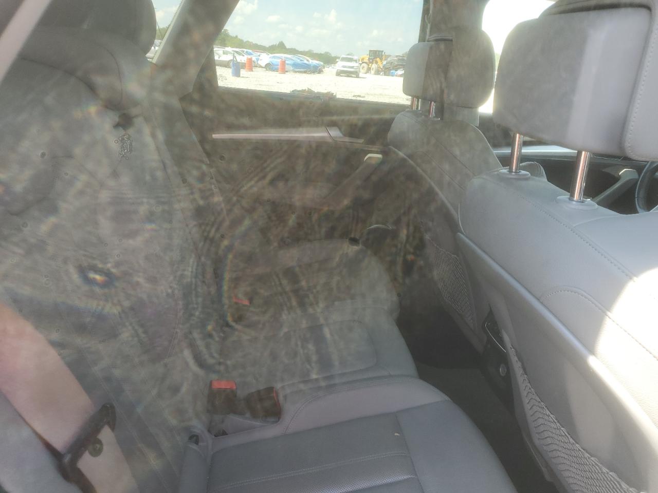 2018 Audi Q5 Prestige VIN: WA1CNAFY3J2059514 Lot: 81636615