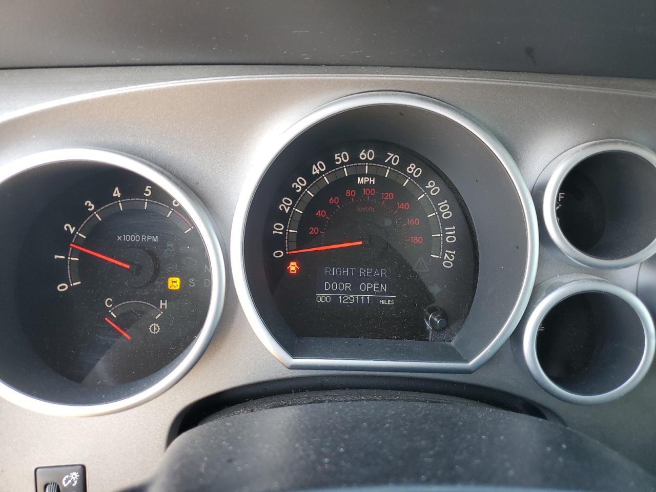 2016 Toyota Sequoia Limited VIN: 5TDJW5G11GS145196 Lot: 71475085