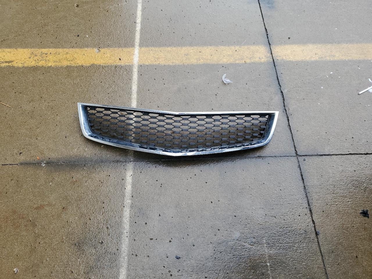 2015 Chevrolet Equinox Lt VIN: 2GNFLGEK6F6143255 Lot: 81789045