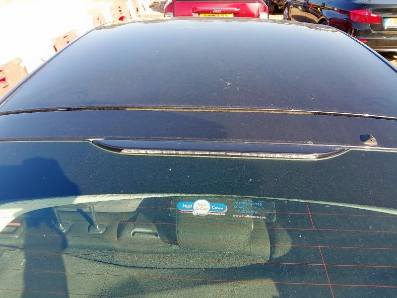 2015 FORD MONDEO ZETEC ECONETIC TDC 