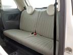2013 FIAT 500 LOUNGE RHD  for sale at Copart ST HELENS