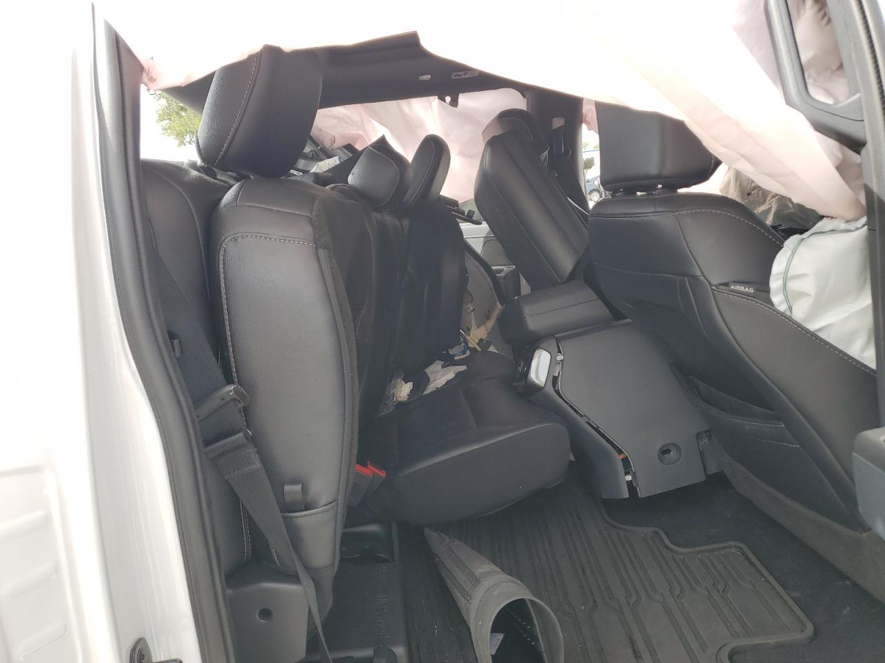 2022 Ford F150 Supercrew VIN: 1FTFW1E88NFB96285 Lot: 84549765