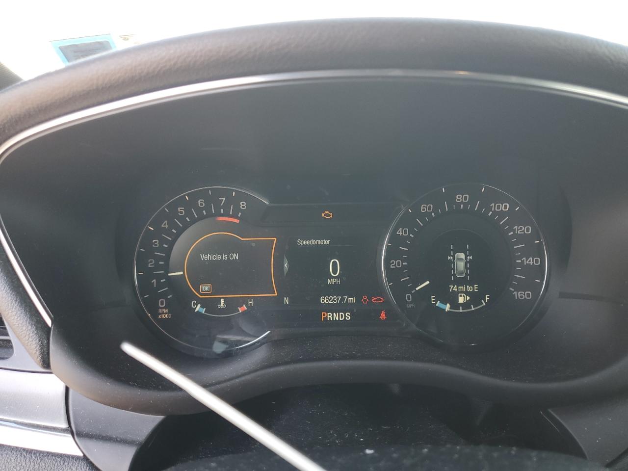 2019 Lincoln Mkc Reserve VIN: 5LMCJ3D92KUL22471 Lot: 71200685