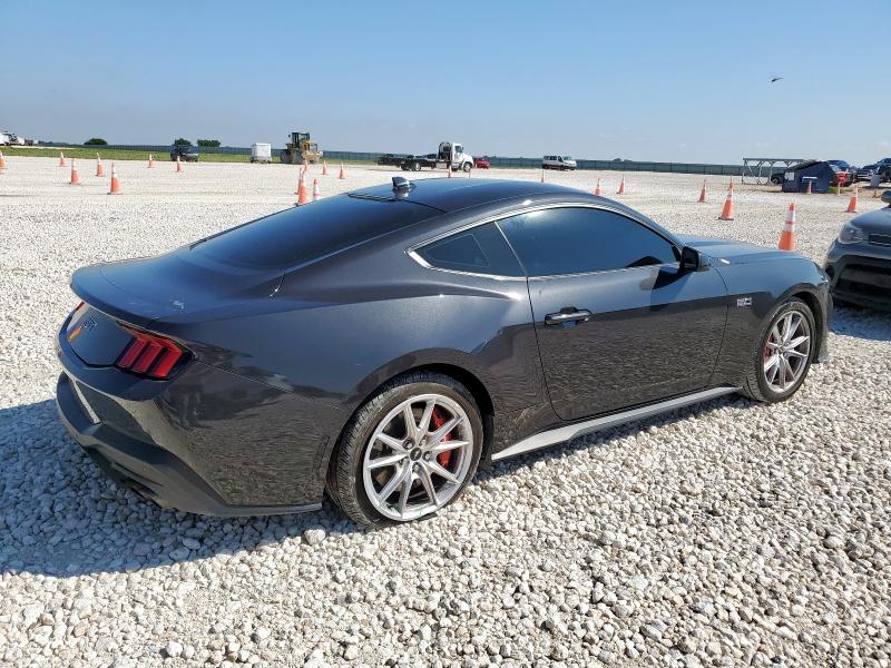  FORD MUSTANG 2024 Gray
