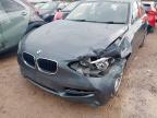 2013 BMW 116D EFFICIENTDYNAMICS  for sale at Copart BRISTOL