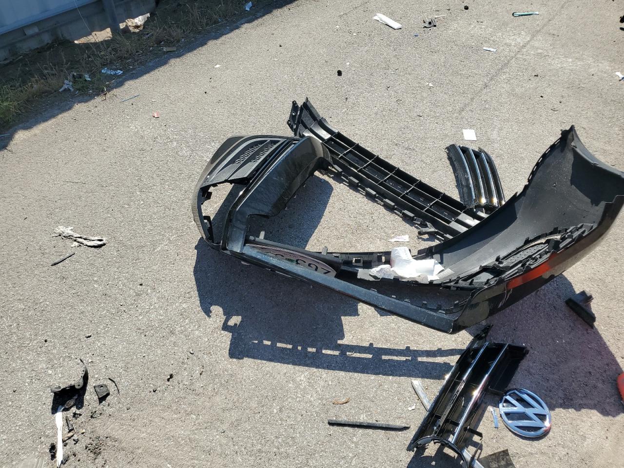 2017 Volkswagen Jetta Se VIN: 3VWDB7AJ3HM355830 Lot: 80644585