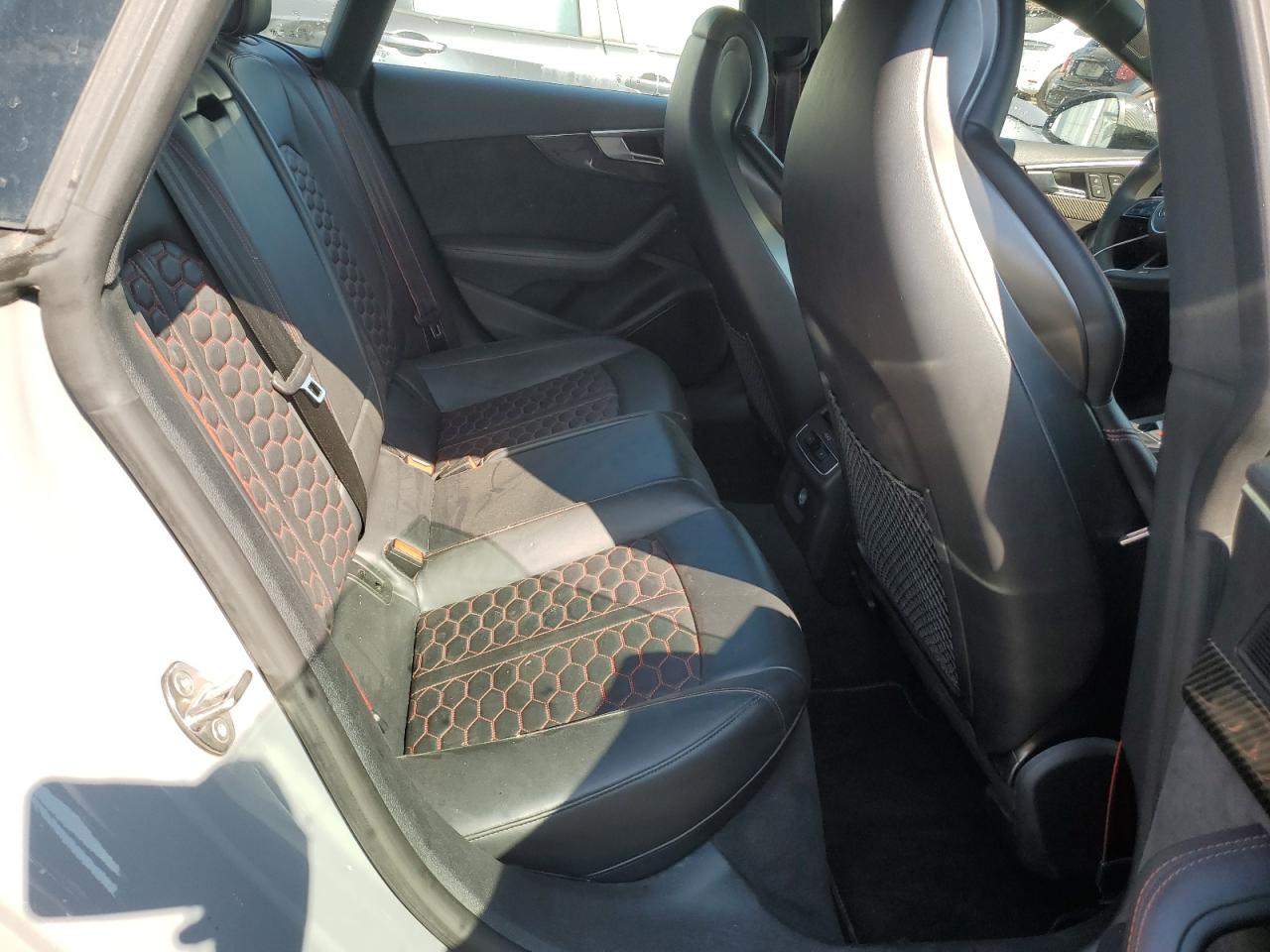 2019 Audi Rs5 VIN: WUACWCF5XKA900078 Lot: 71173805