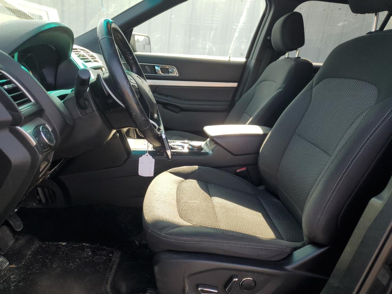 2017 Ford Explorer Xlt VIN: 1FM5K8D82HGB75539 Lot: 71993305