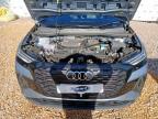2024 AUDI Q4 E-TRON VORSPRUNG 40  for sale at Copart WISBECH