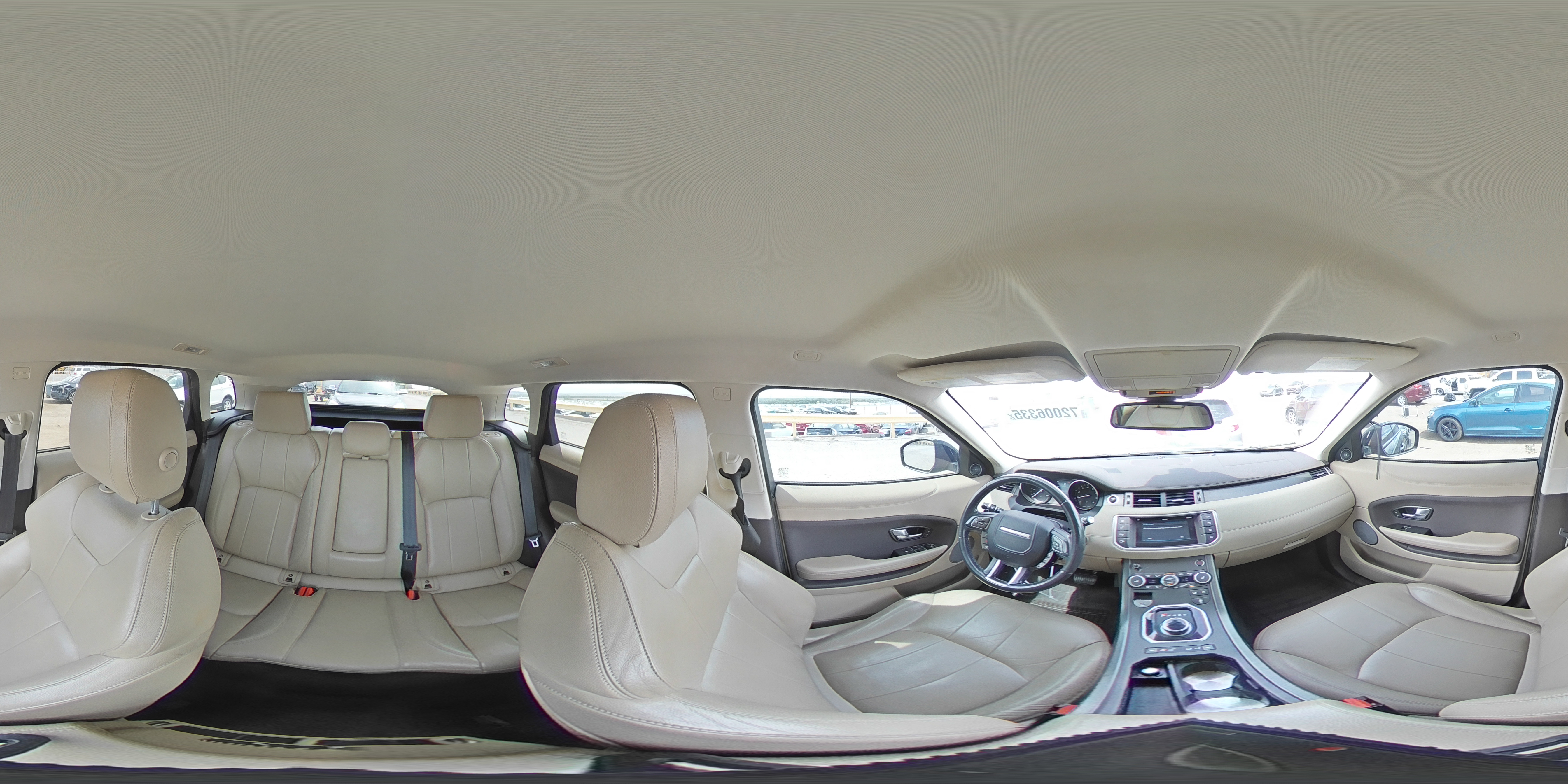 2018 Land Rover Range Rover Evoque Se VIN: SALVP2RX9JH277514 Lot: 72006335