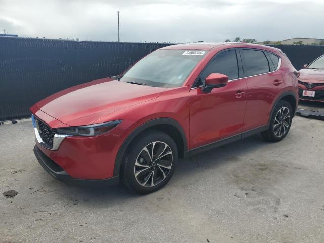 MAZDA CX-5 PREMI 2023