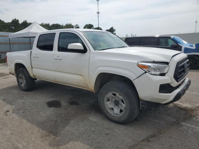  TOYOTA TACOMA 2023 Белы