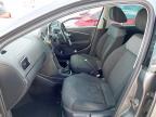 2016 VOLKSWAGEN POLO MATCH for sale at Copart ROCHFORD