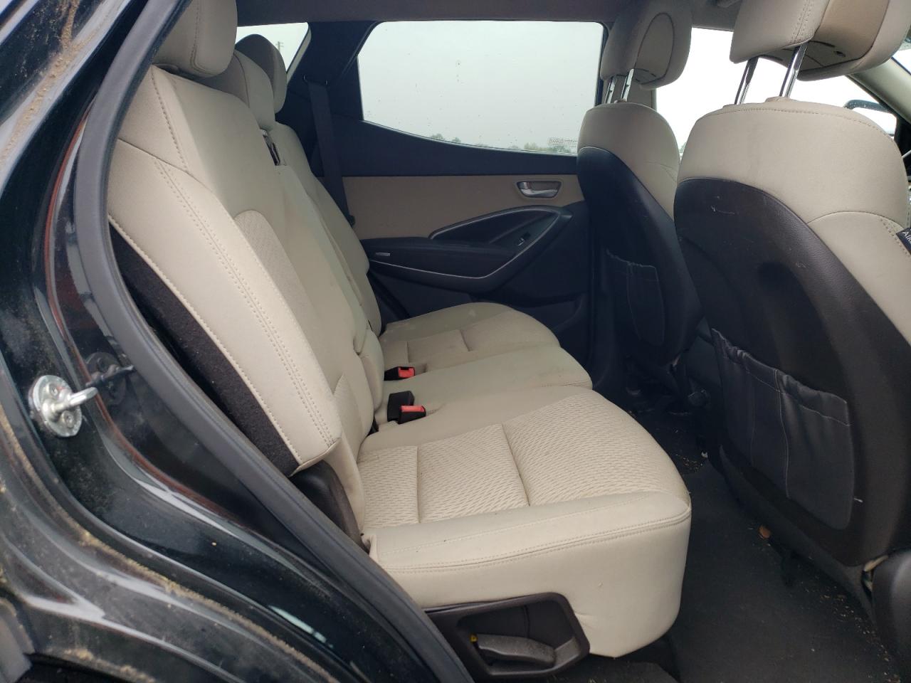 2013 Hyundai Santa Fe Sport VIN: 5XYZT3LB4DG023410 Lot: 84740725